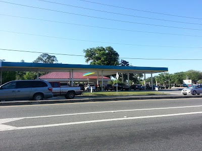 Circle K #6162