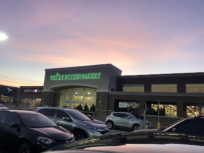 Whole Foods Market