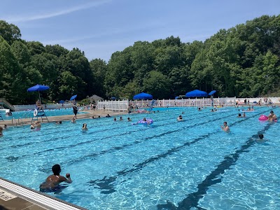 Burdette Park