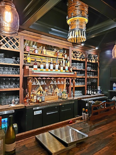 Becks Restaurant