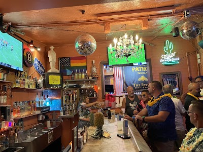 Brodies Tavern