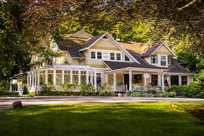 Copper Beech Inn