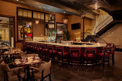 Chicago Firehouse Restaurant