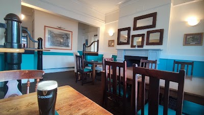 The Chequer's Inn