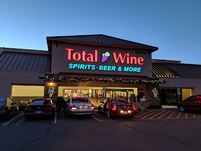 Total Wine & More