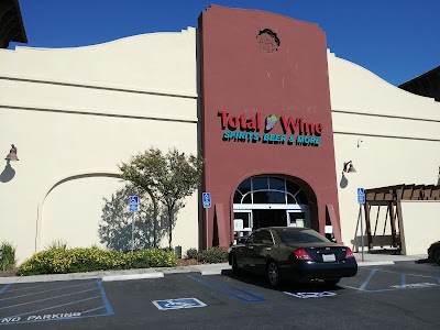 Total Wine & More
