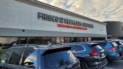 Frisco- Columbia