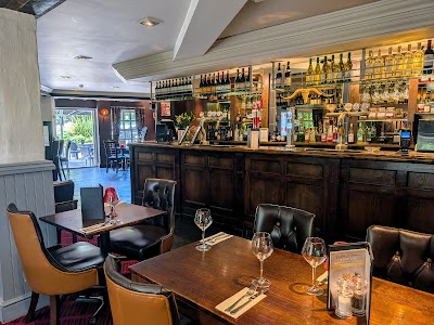 Miller & Carter - Leigh On Sea