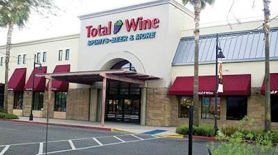 Total Wine & More