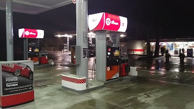 Causeway Texaco