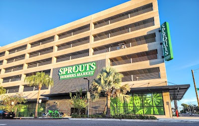 Sprouts #636
