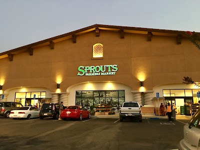 Sprouts #283