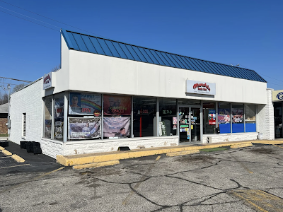Circle H Smoke Shop
