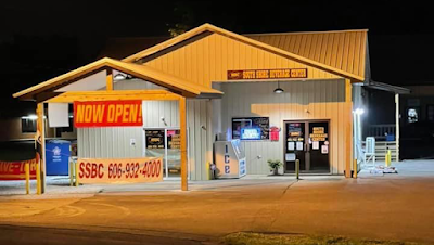 South Shore Beverage