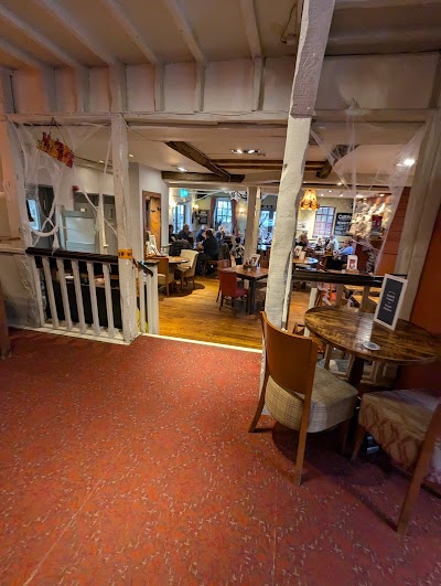 White Hart