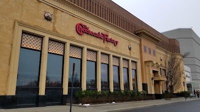 The Cheesecake Factory