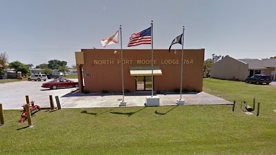 Moose Lodge