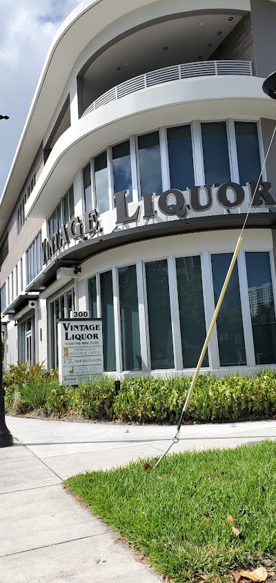 Vintage Liquors 3