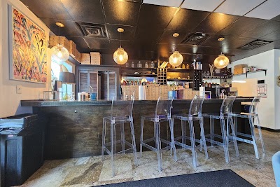 New Haven Pizza